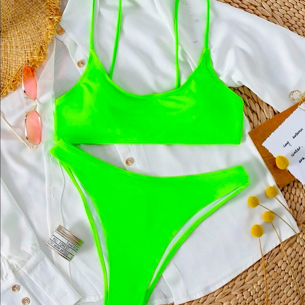 Sexy swimsuit